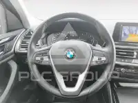 2022 BMW X4