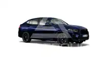 2022 BMW X4