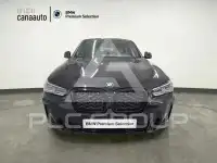 2022 BMW X4