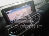 2022 BMW X4
