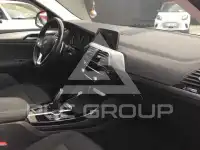 2022 BMW X4