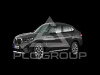 2022 BMW X4