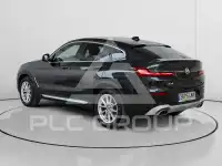 2022 BMW X4