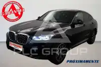 2022 BMW X4