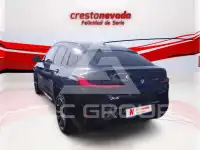 2022 BMW X4
