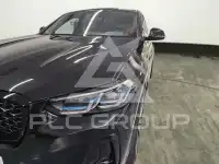 2022 BMW X4