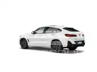 2022 BMW X4