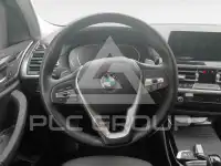 2022 BMW X4