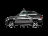 2022 BMW X4