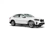 2022 BMW X4