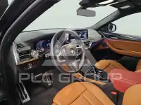 2022 BMW X4