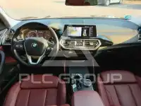 2022 BMW X4