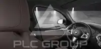 2022 BMW X4