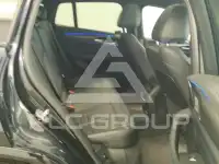2022 BMW X4