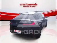 2022 BMW X4