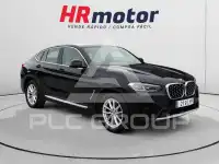 2022 BMW X4