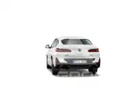 2022 BMW X4