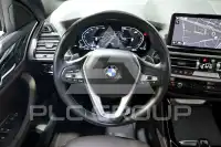 2022 BMW X4