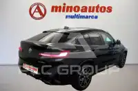 2022 BMW X4
