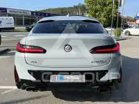 2022 BMW X4