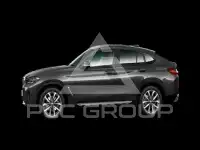 2022 BMW X4