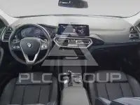 2022 BMW X4