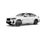 2022 BMW X4