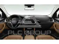 2022 BMW X4