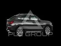 2022 BMW X4