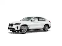 2022 BMW X4