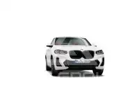 2022 BMW X4