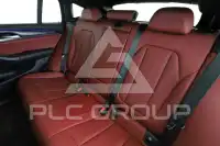 2022 BMW X4