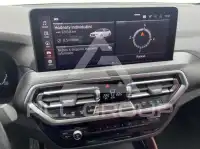 2022 BMW X4