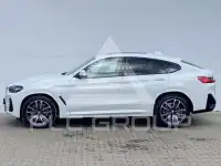 2022 BMW X4