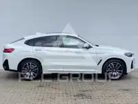 2022 BMW X4