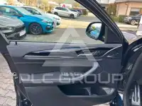 2022 BMW X4