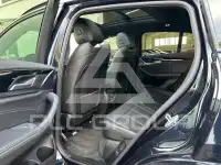 2022 BMW X4