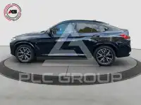 2022 BMW X4