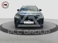 2022 BMW X4