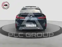 2022 BMW X4