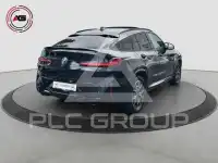 2022 BMW X4
