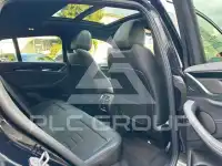 2022 BMW X4