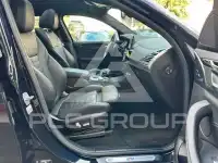 2022 BMW X4