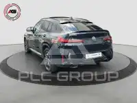 2022 BMW X4