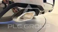 2022 BMW X4