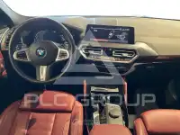 2022 BMW X4