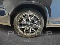 2022 BMW X4