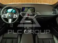 2022 BMW X4