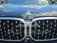 2022 BMW X4