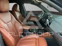 2022 BMW X4